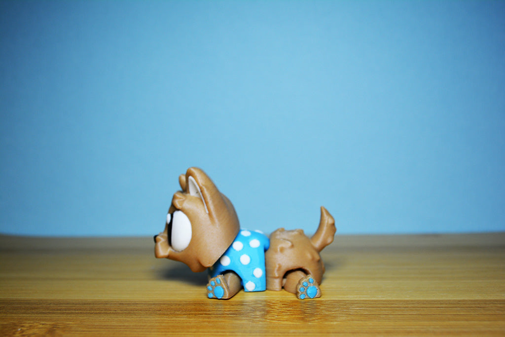 Petz: Yorkshire Terrier