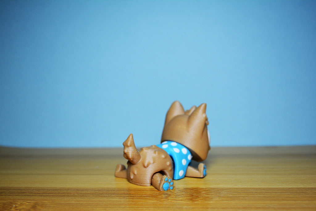 Petz: Yorkshire Terrier