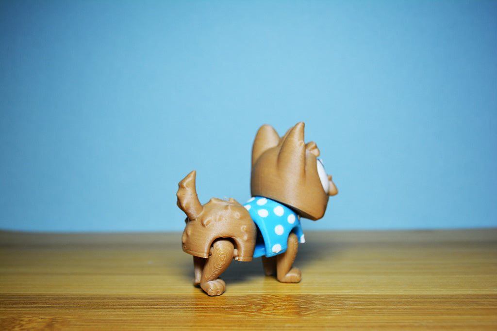 Petz: Yorkshire Terrier