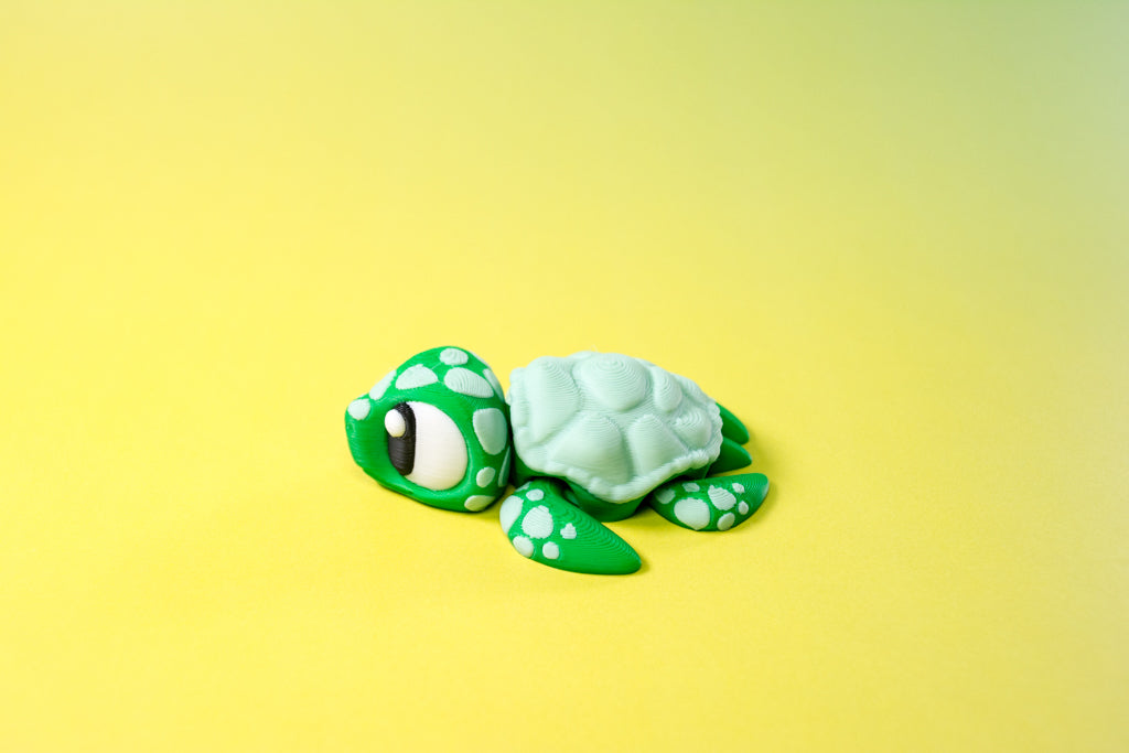 Seaz: Turtle