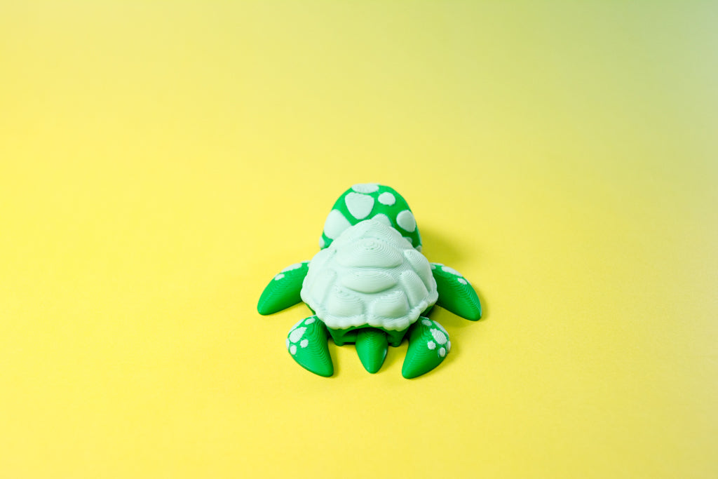 Seaz: Turtle