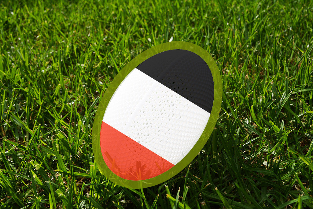Exclusive: Fidget Footy