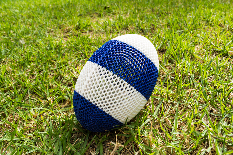 Exclusive: Fidget Footy
