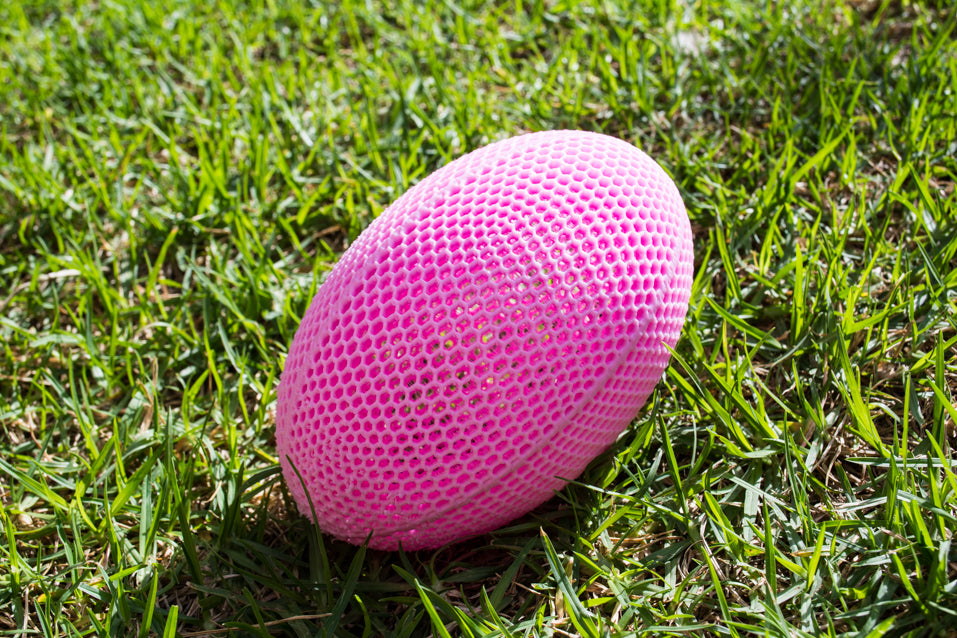 Exclusive: Fidget Footy