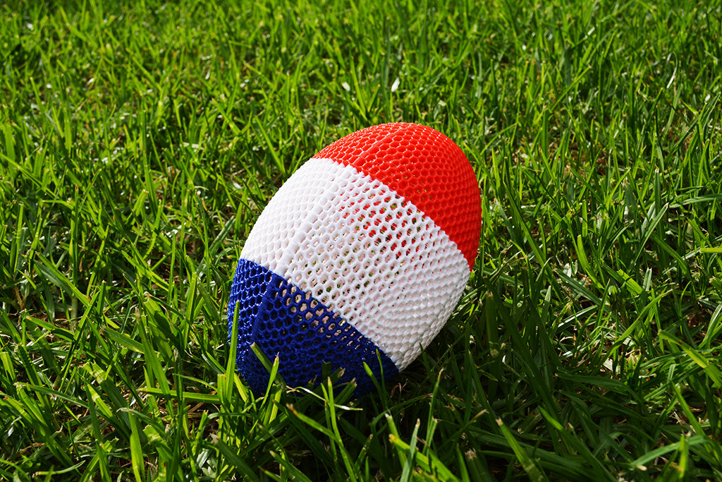 Exclusive: Fidget Footy