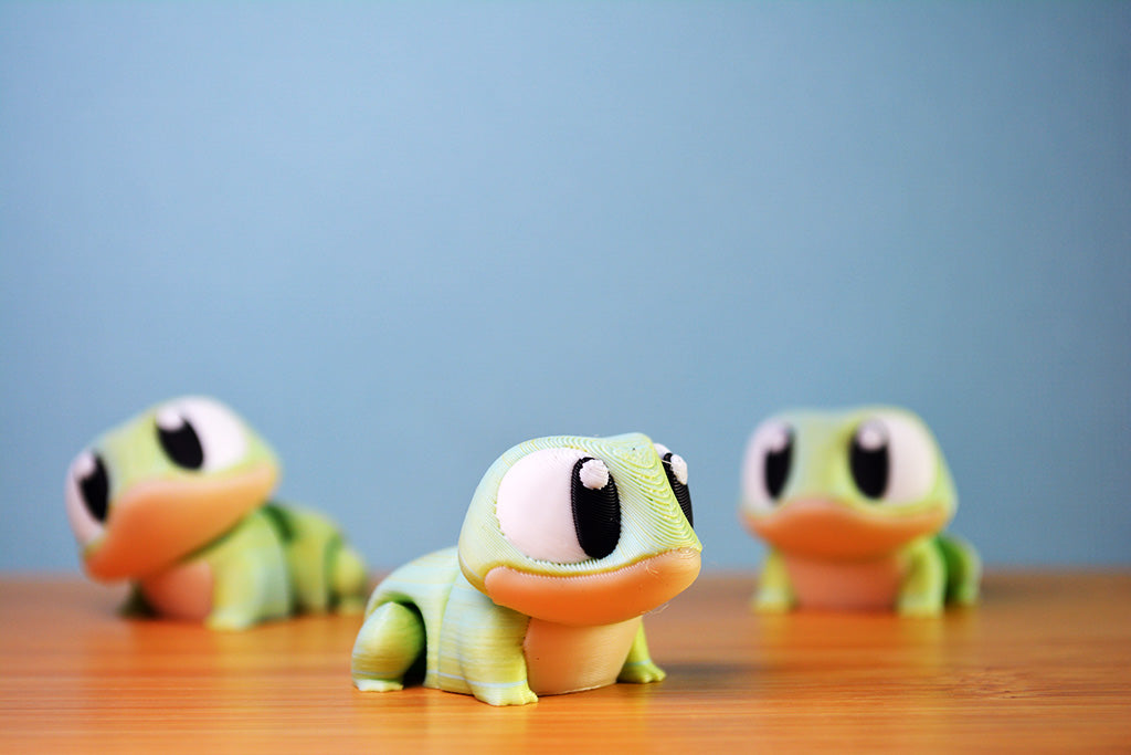 Pondz: Frog