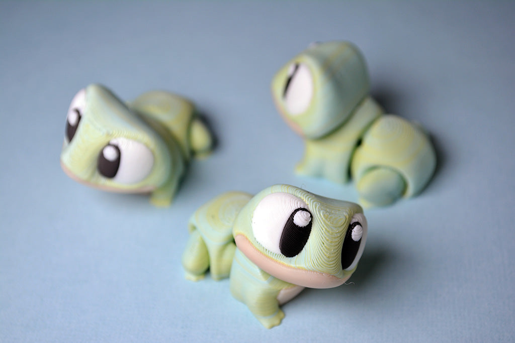 Pondz: Frog