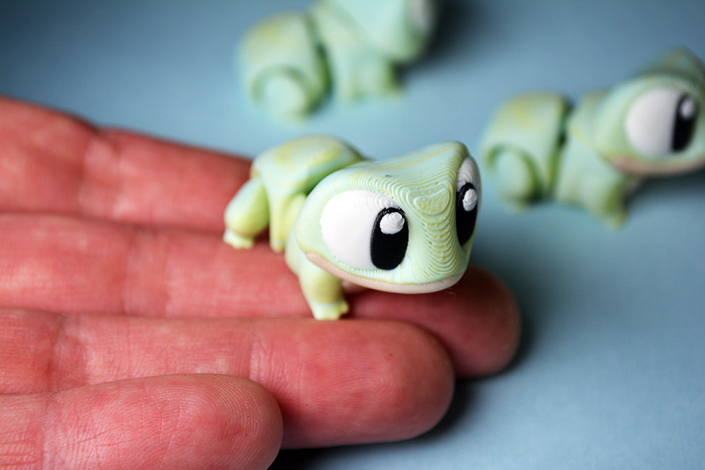Pondz: Frog