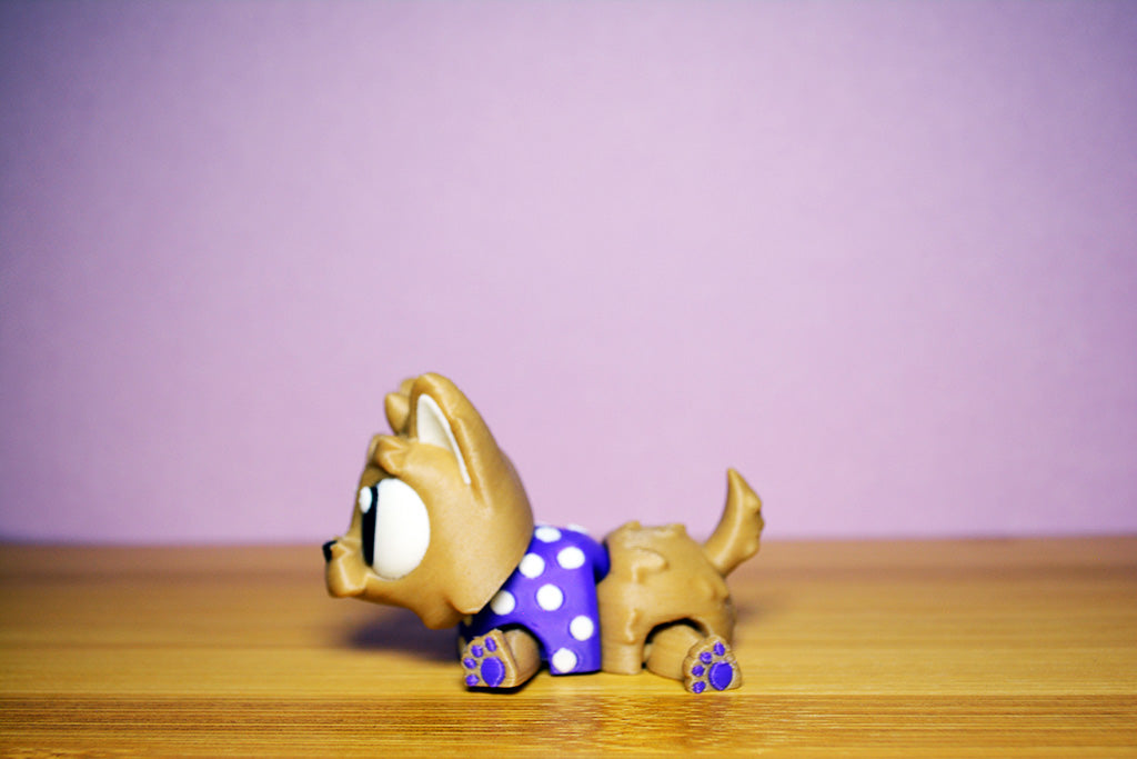 Petz: Yorkshire Terrier