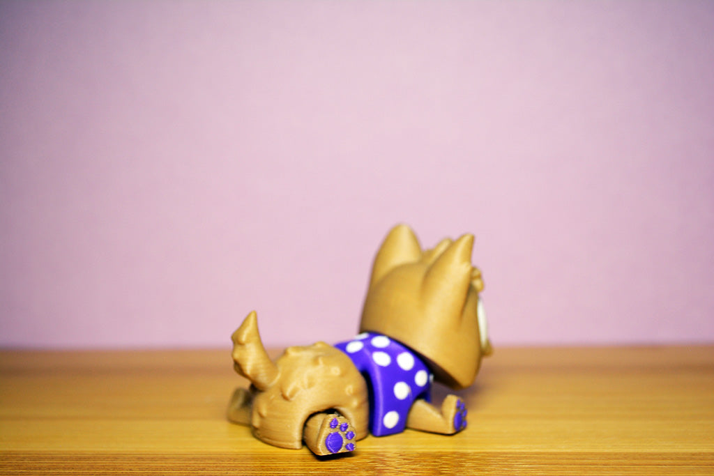 Petz: Yorkshire Terrier