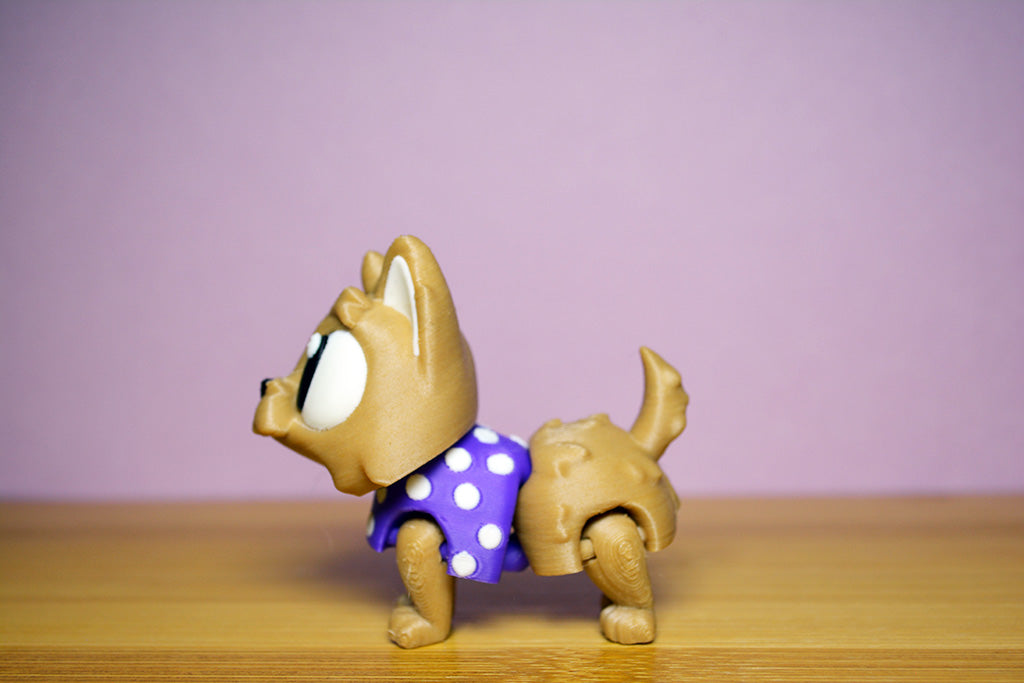 Petz: Yorkshire Terrier