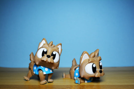 Petz: Yorkshire Terrier