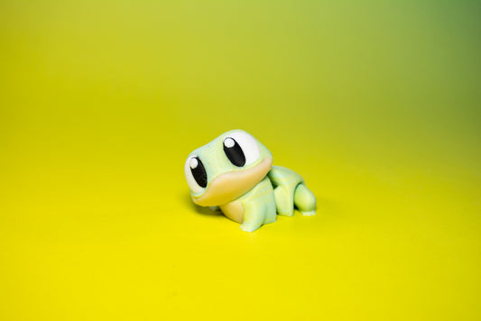 Pondz: Frog
