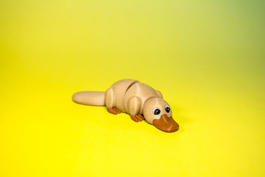 Oz: Platypus
