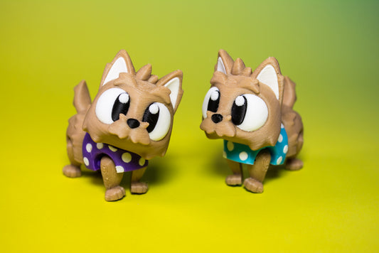 Petz: Yorkshire Terrier