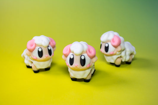 Oz: Sheep