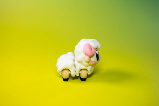 Oz: Sheep