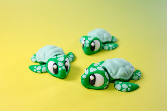 Seaz: Turtle