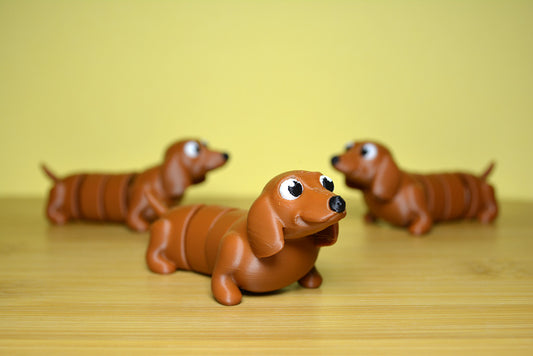 Petz: Dachshund