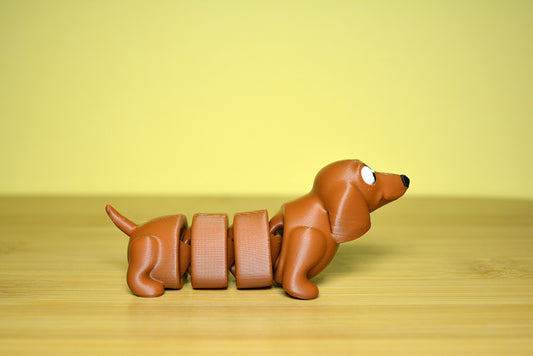 Petz: Dachshund