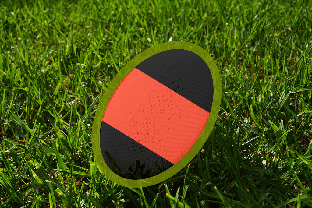 Exclusive: Fidget Footy