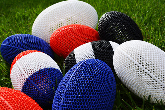 Exclusive: Fidget Footy