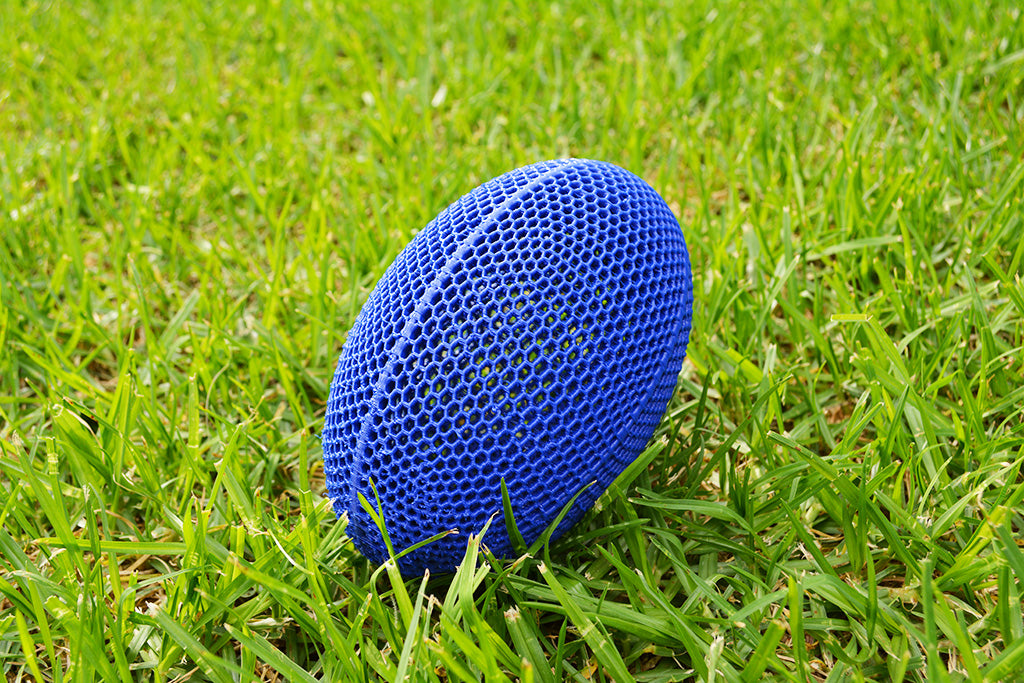 Exclusive: Fidget Footy