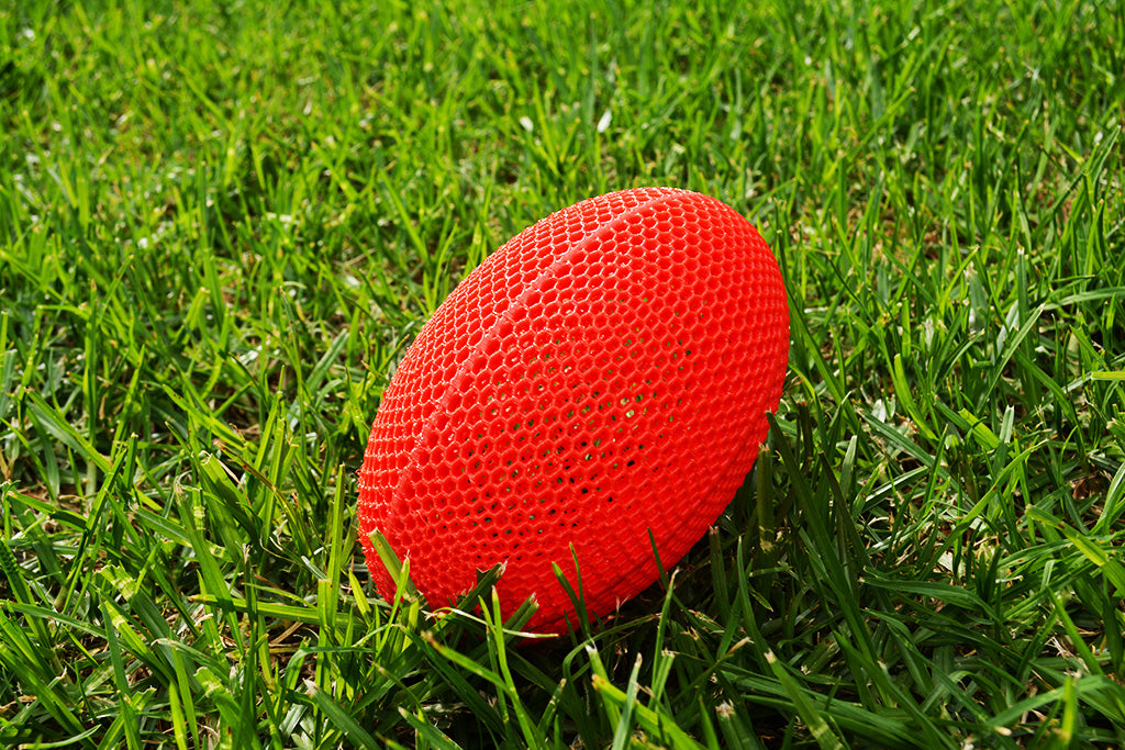 Exclusive: Fidget Footy