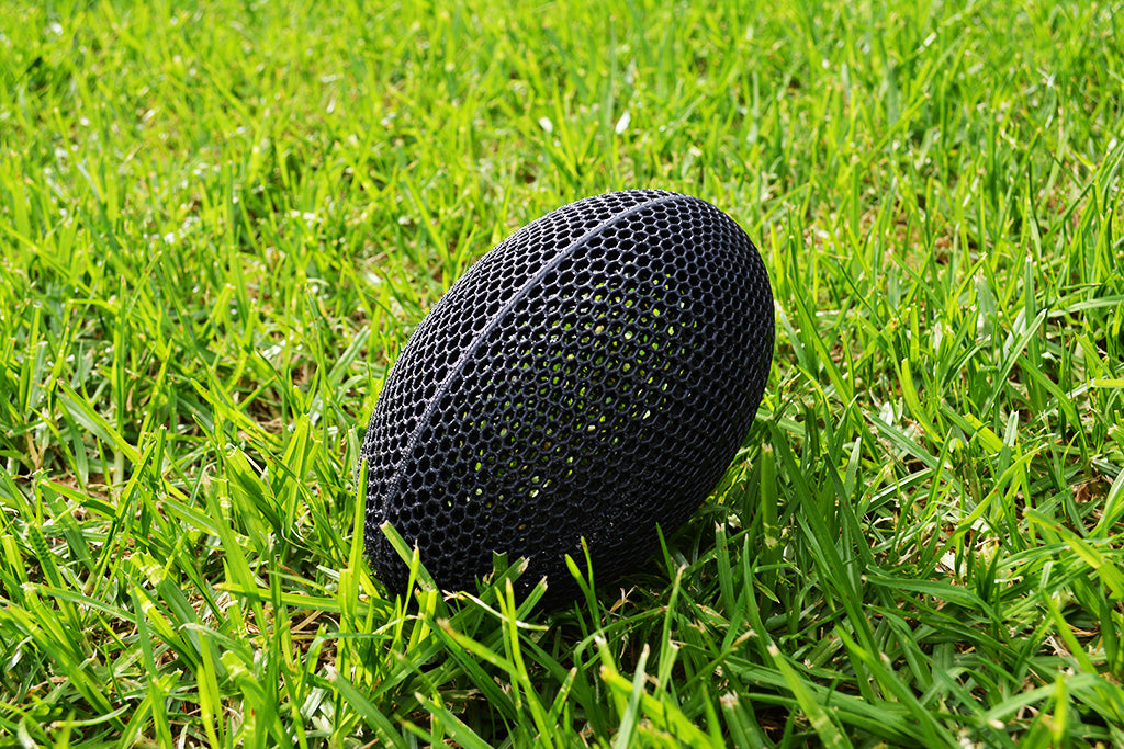 Exclusive: Fidget Footy