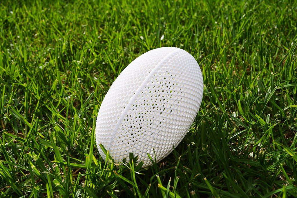 Exclusive: Fidget Footy