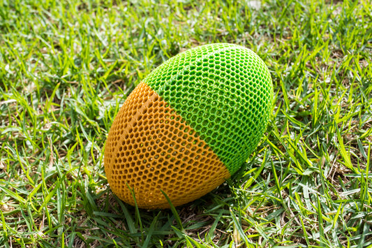 Exclusive: Fidget Footy