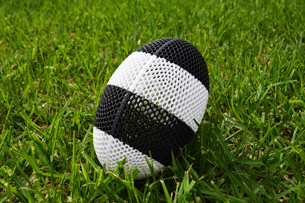 Exclusive: Fidget Footy