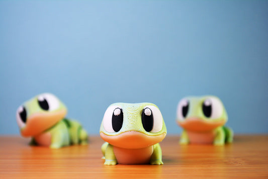 Pondz: Frog